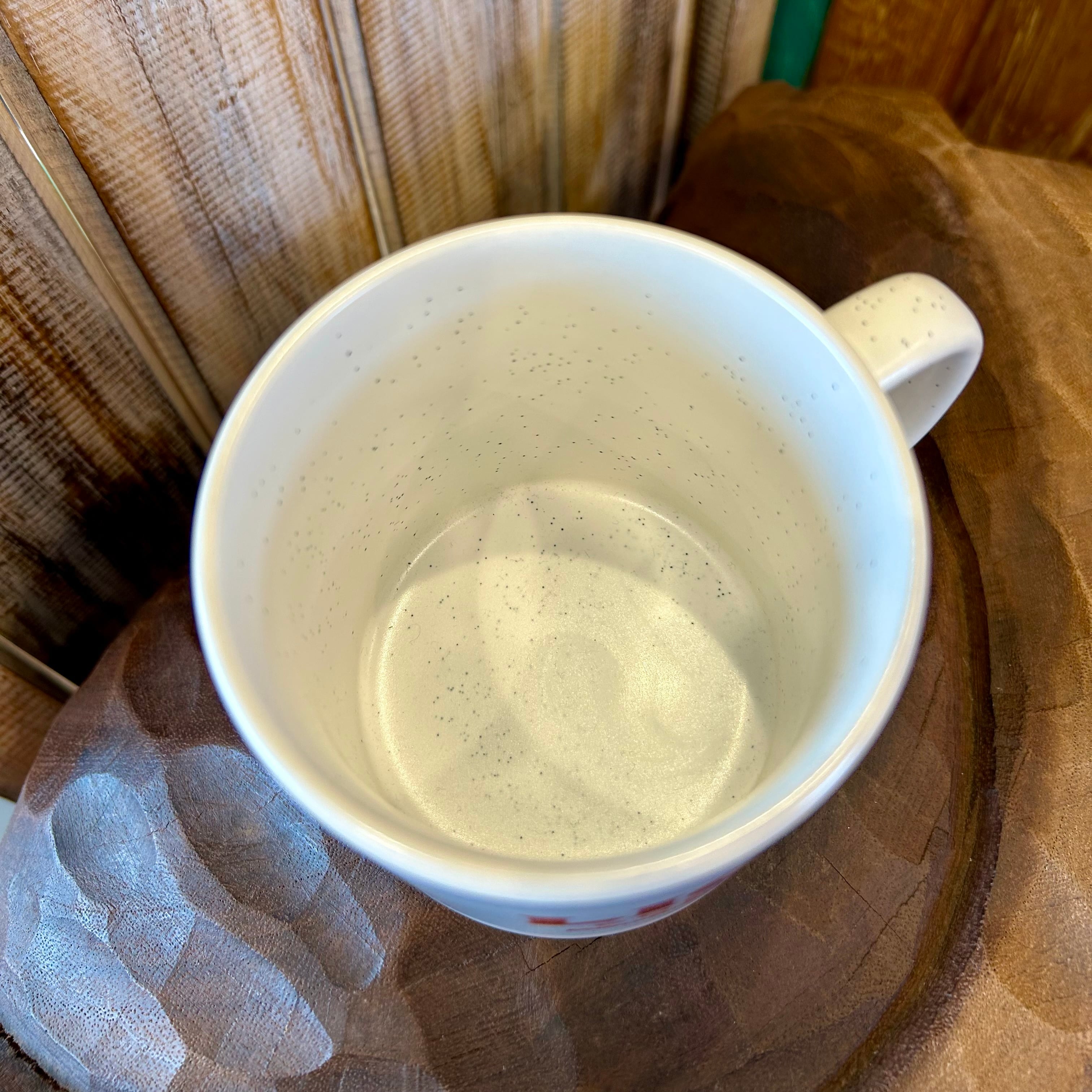 Lion Coffee マグカップ　HAWAII直営店 LION COFFEE 160周年記念マグカップ ハワイ コーヒー おしゃれ お部屋