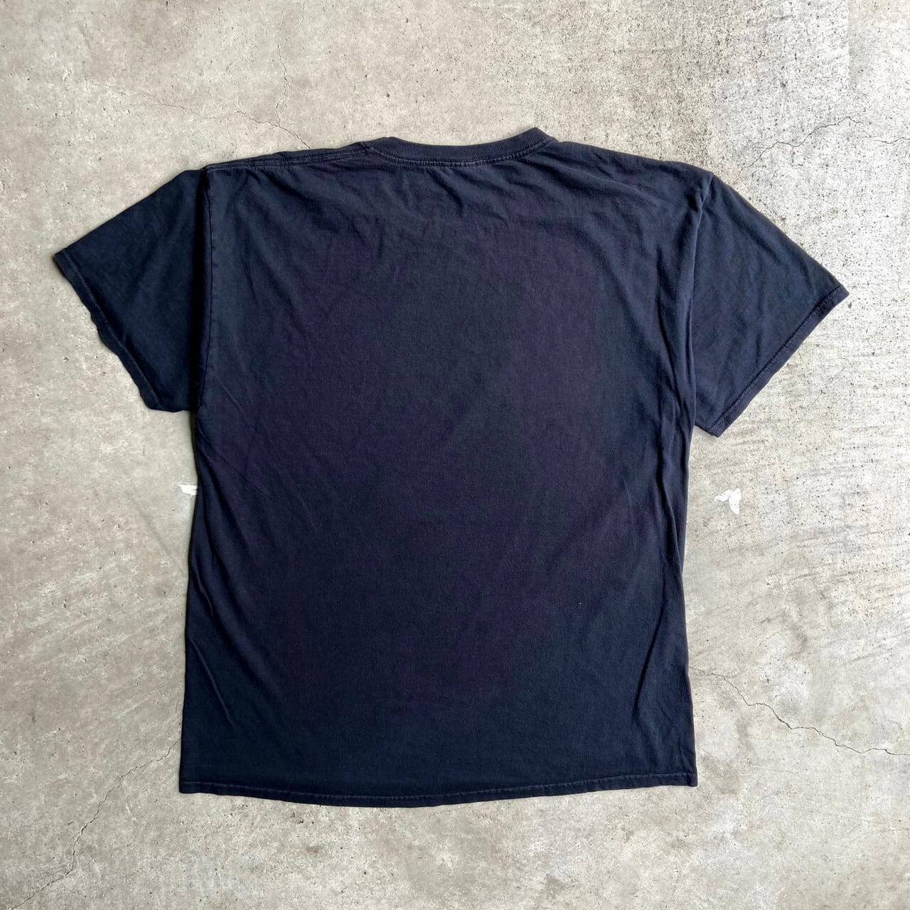 The Walking Dead ウォーキングデッド ムービープリントTシャツ メンズ