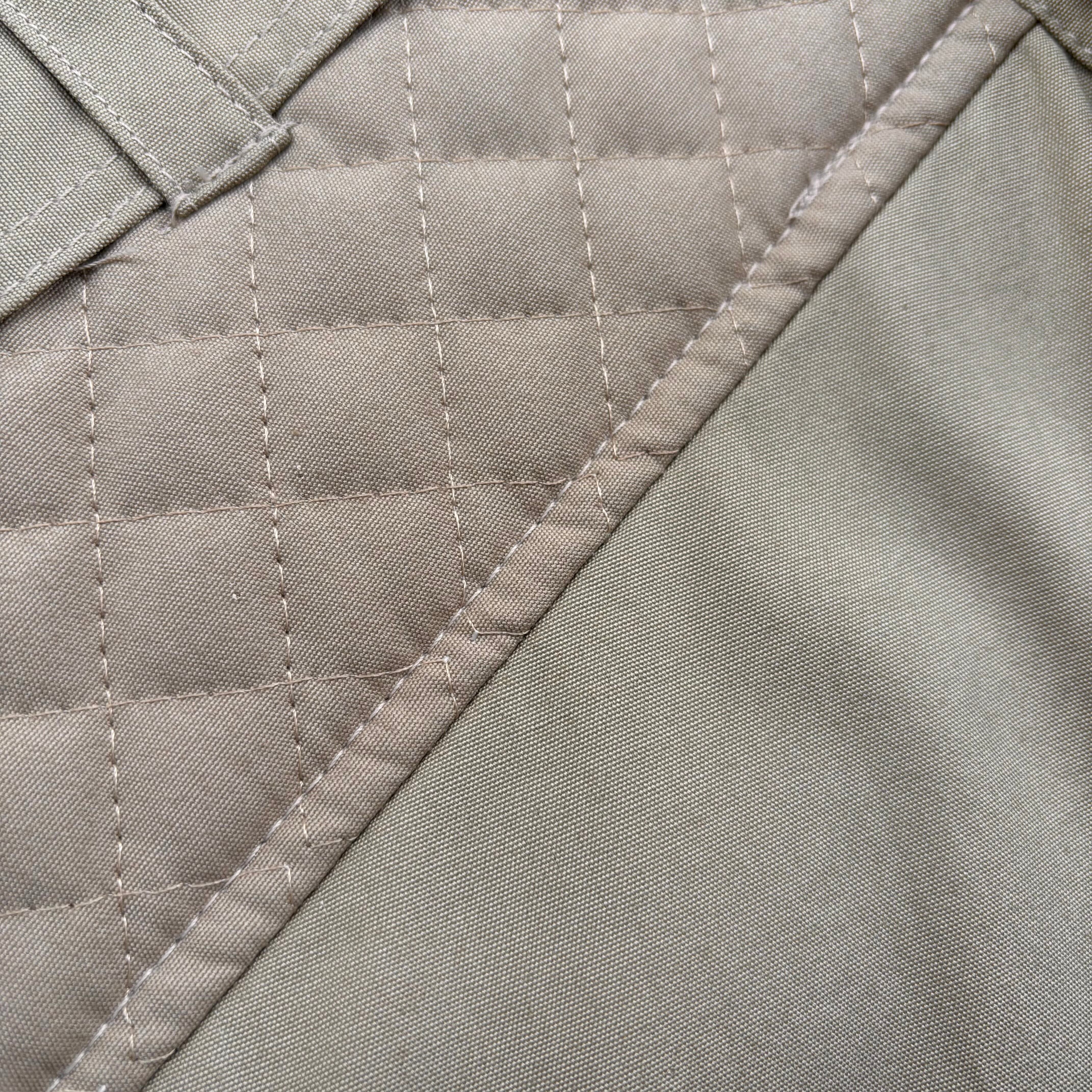 Willis&Geiger サイズM(大きめ) USA製 ベスト フォトグラファー