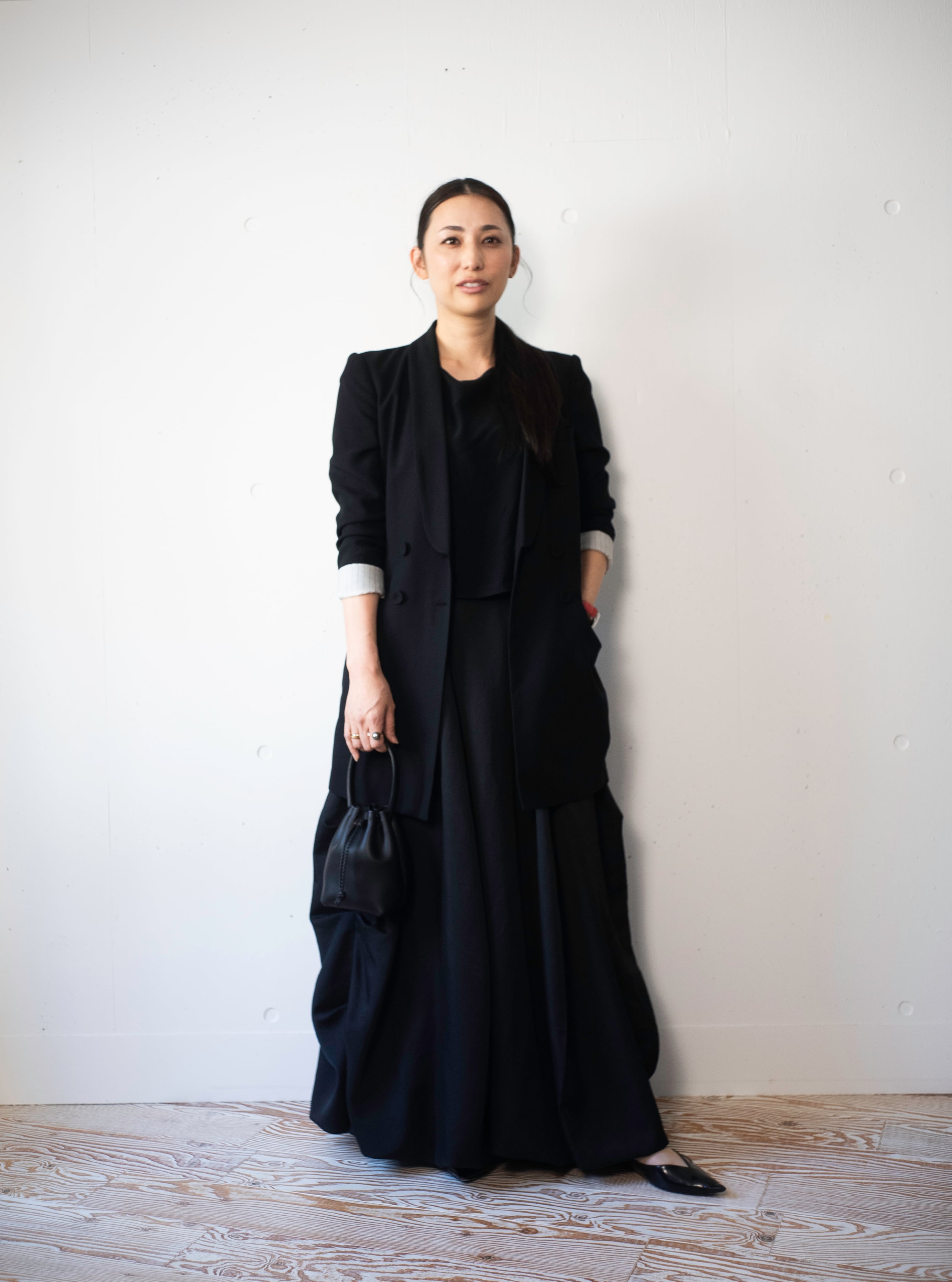 Levan | Kazuya Fujisaku