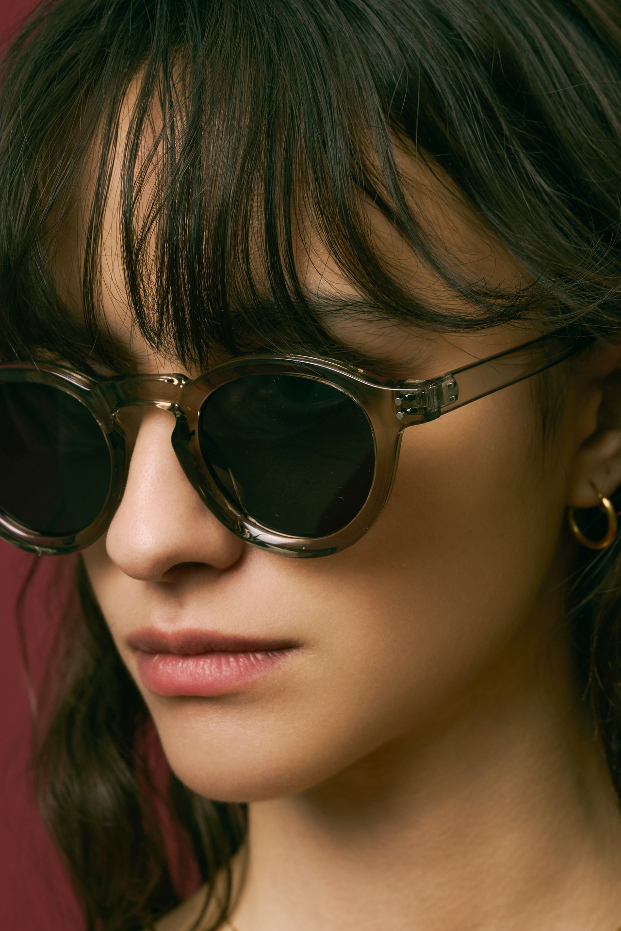 Noele | champagne×smoke