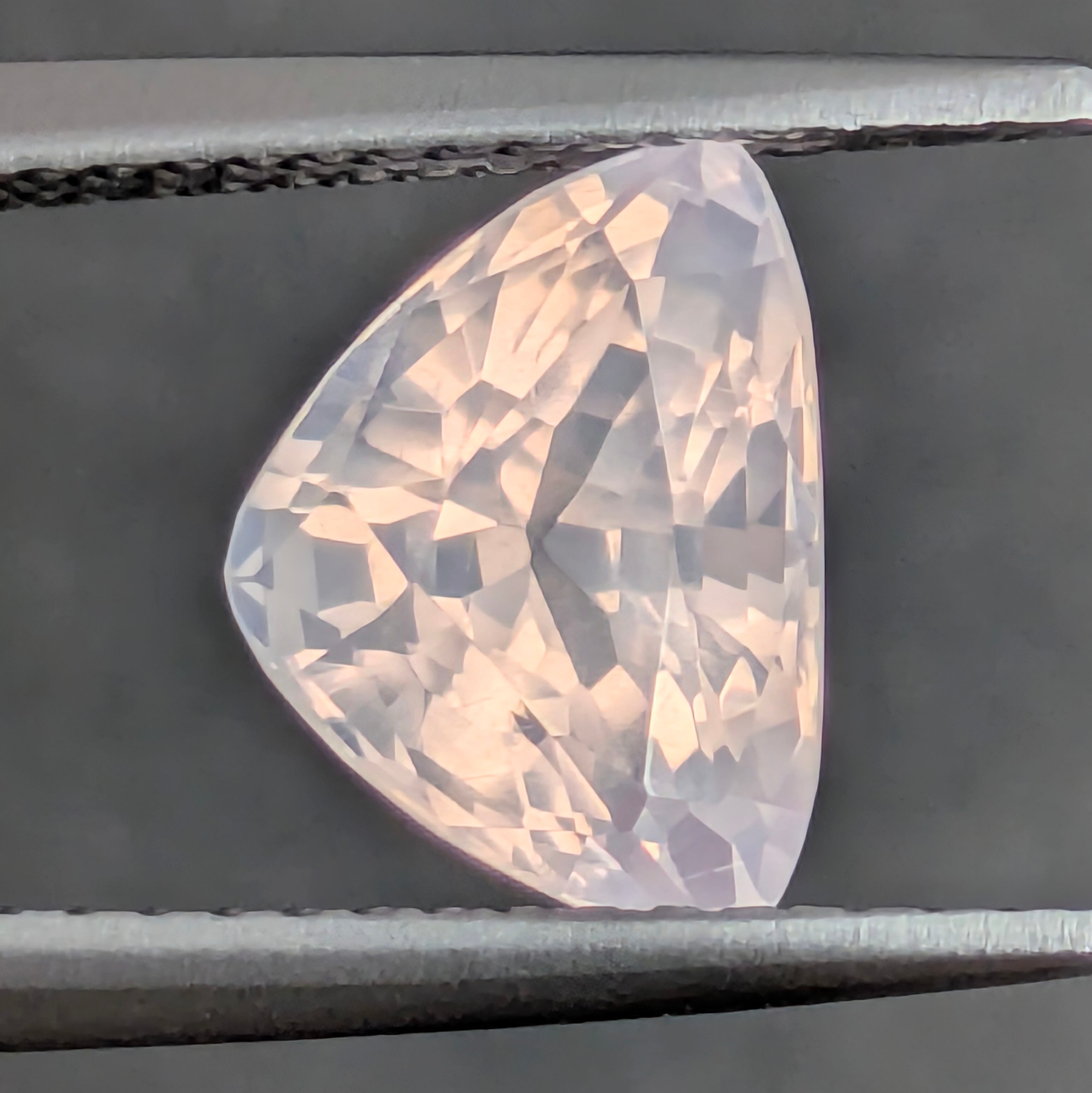 ローズクォーツ ルース jewel planet 公式サイト / 【代行販売】ローズクォーツ 6.4ct ルース