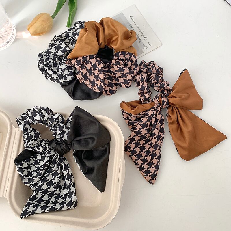 リング サマースタンダードリボン レトロ 夏物 指輪 ブラック・アイド・ピーズ58315277054