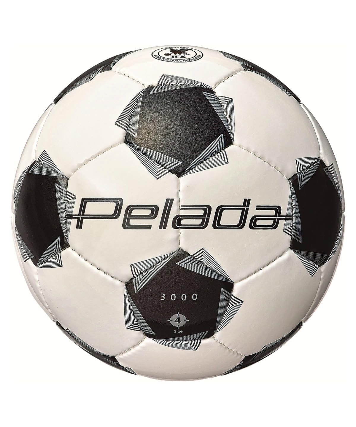 モンタ(MONTA) ストリートサッカー専用ボール 4.5号球 PANNA KNOCK OUT