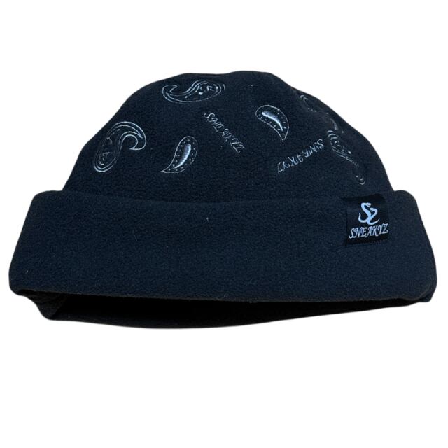 26/27 【SNEAKYZ】OG FLEECE BEANIE | MA7TV ONLINE STORE