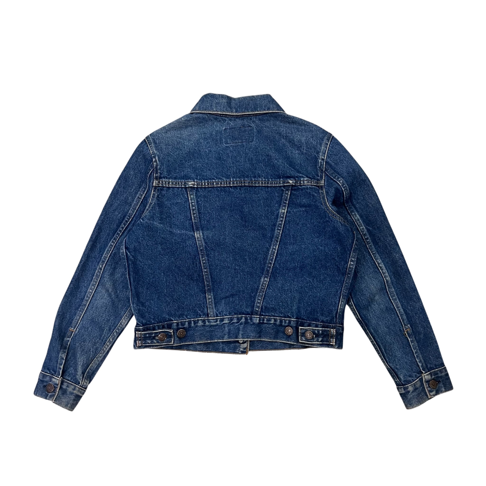 Levi's Denim Jacket | BLUE VALENTINE Levi's Denim Jacket | BLUE VALENTINE