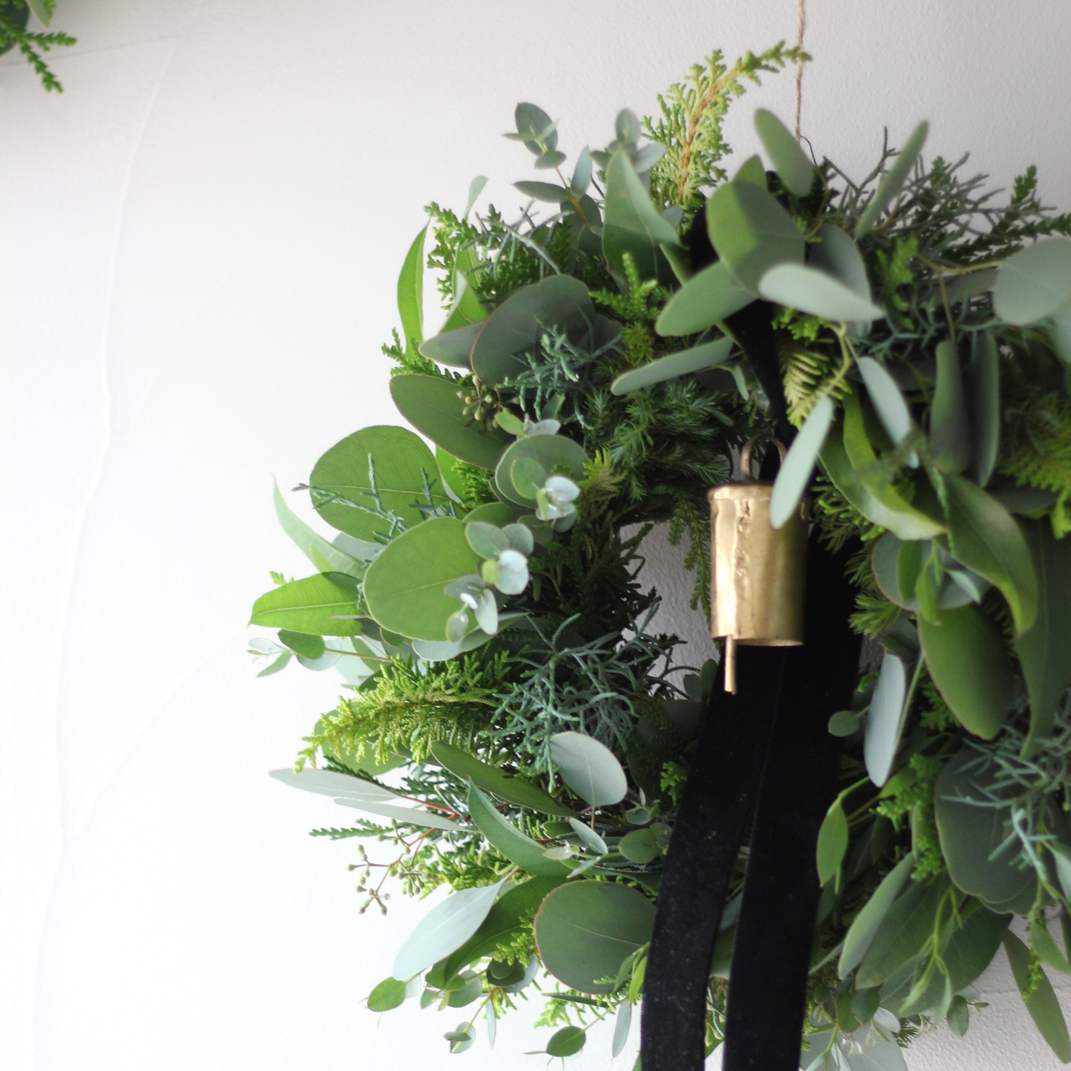 【11/24〜11/30お届け】 2025 Christmas wreathe