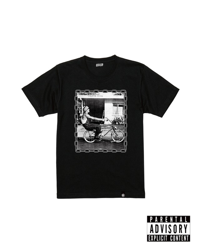 LMCAP 001 / BLACK