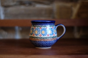 VINTAGE KALICH 250ml mugcup ポーランド 北欧