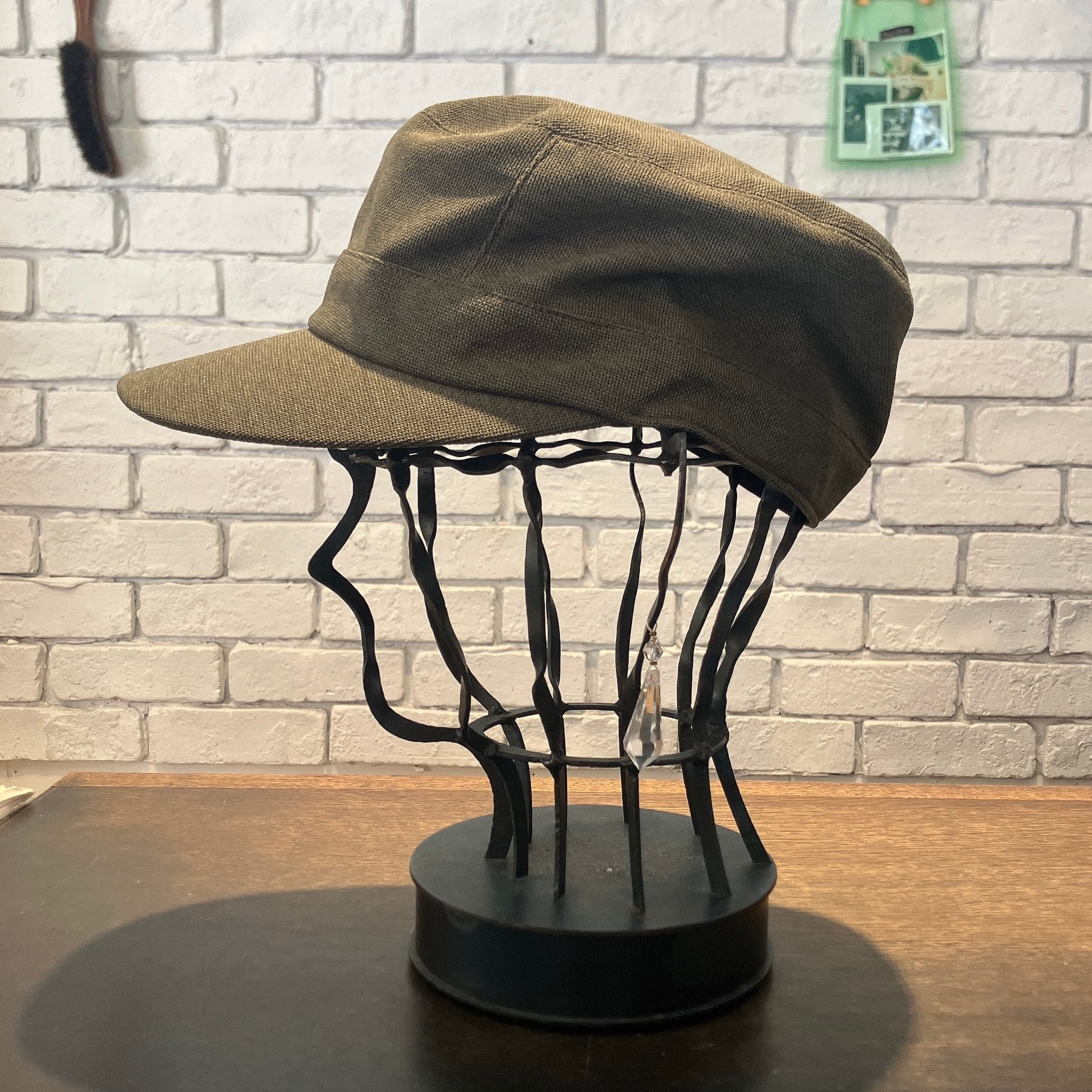 CA4LA】WASHABLE DREAMS PL キャップ DOU02148 | 広島の帽子専門店