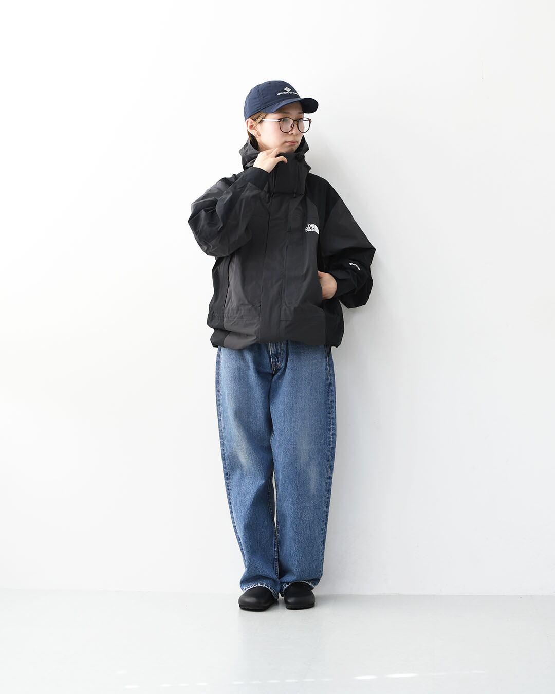 やっとんです 必ずプロフ参照下さい　　ノースフェイス ジャンパー THE NORTH FACE [ザ・ノース・フェイス正規代理店] 2000 Retro