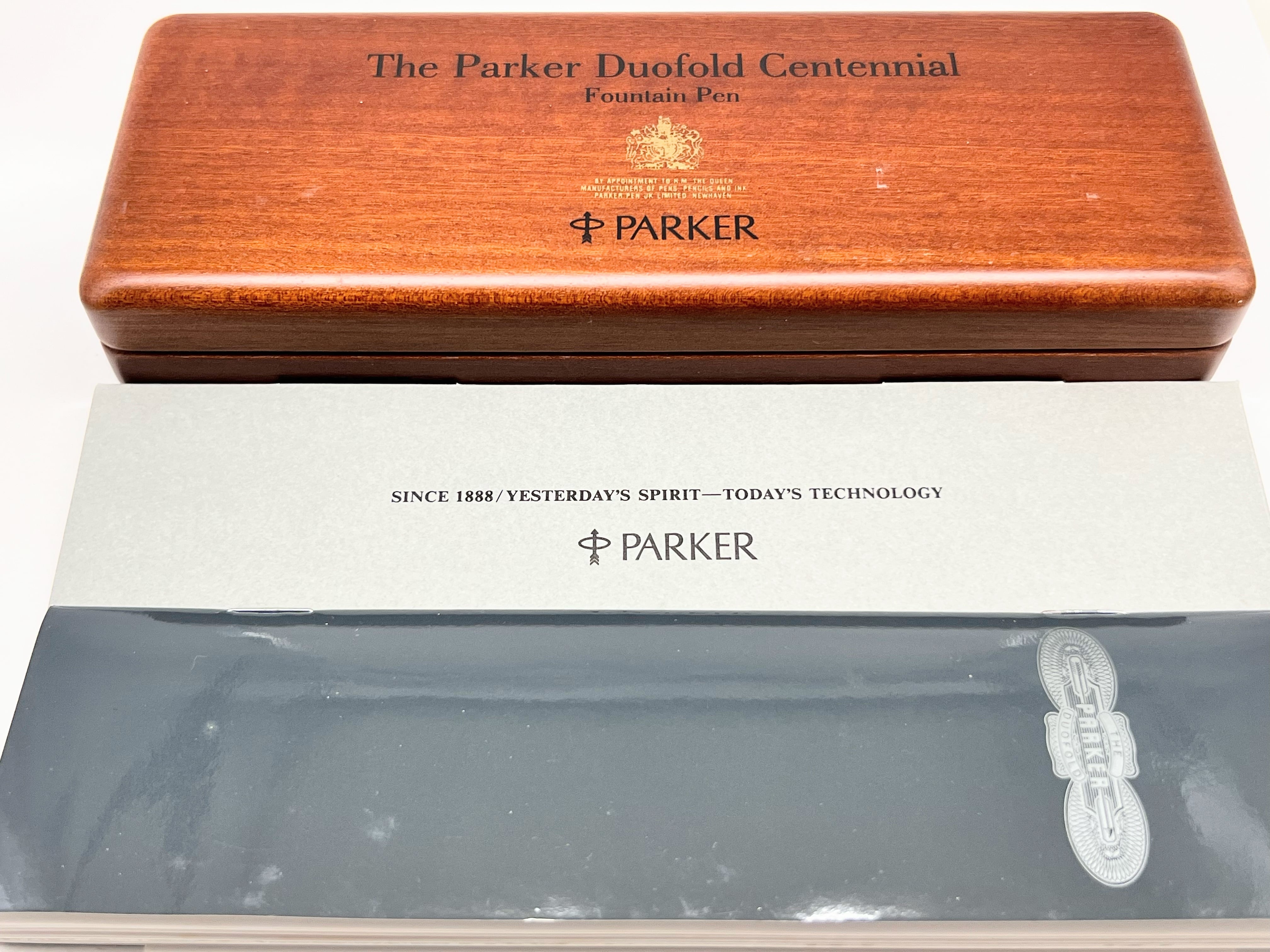 パーカー万年筆デュオフォールドボルドーマーブル 詳細ページ | 万年筆 ボールペンなど高級筆記具の販売・買取