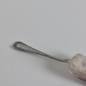 Cutlery / カトラリー〈ケーキサーバー / シルバー / 店舗什器 /  アンティーク / ヴィンテージ〉112352