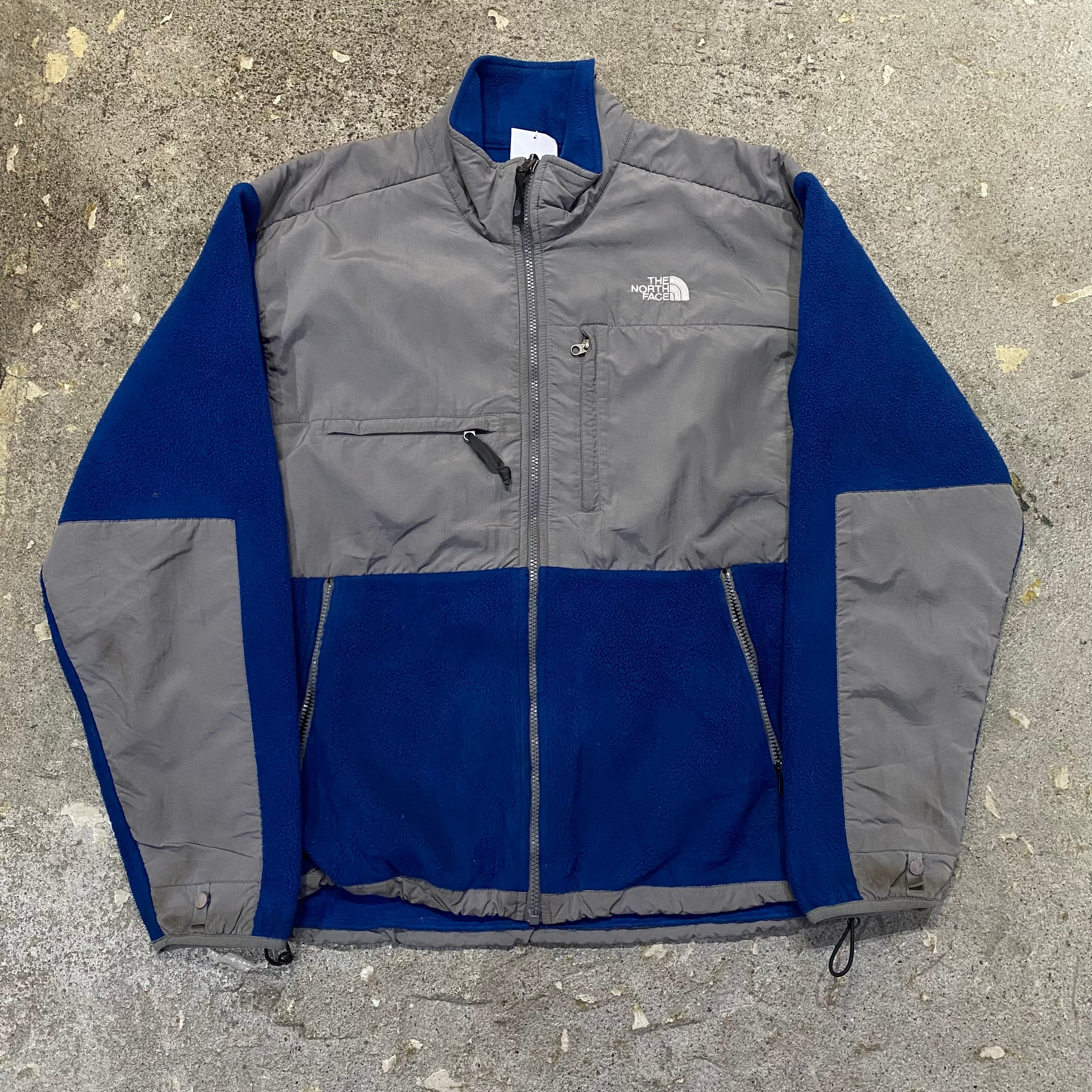 00s The North Face 
