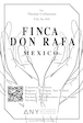 The Throne Collection File No 002  [100g] - Finca Don Rafa, Mexico