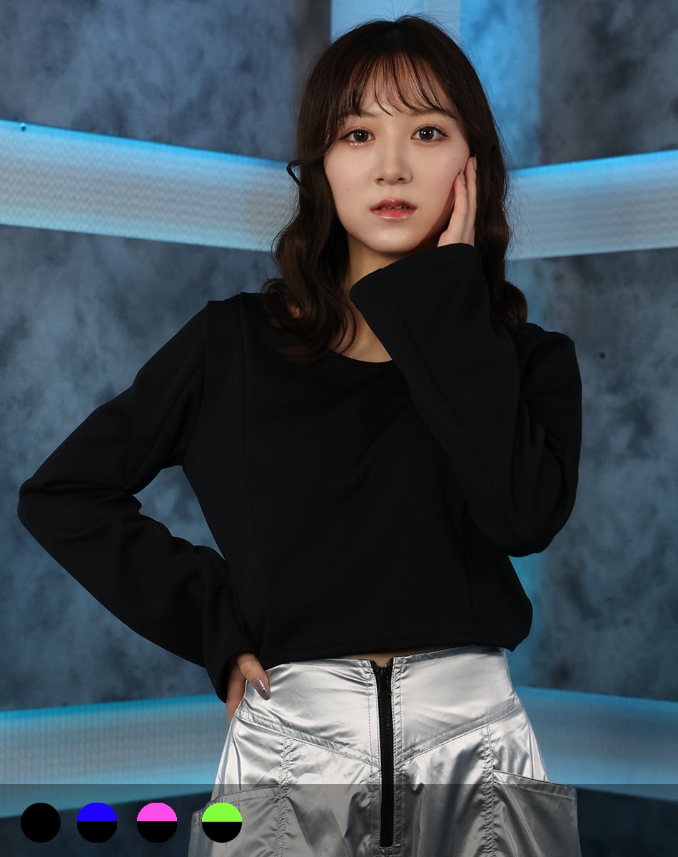 Spread Sleeve Top Gear /AIKA ELECTRONICS