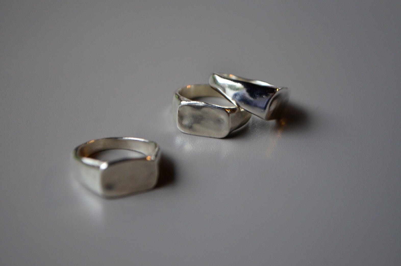 paso リング ring Paso jewerly 古着屋 by 13号の通販 パソジュエリー 