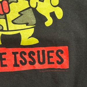 00s  HAPPY TREE FRIENDS