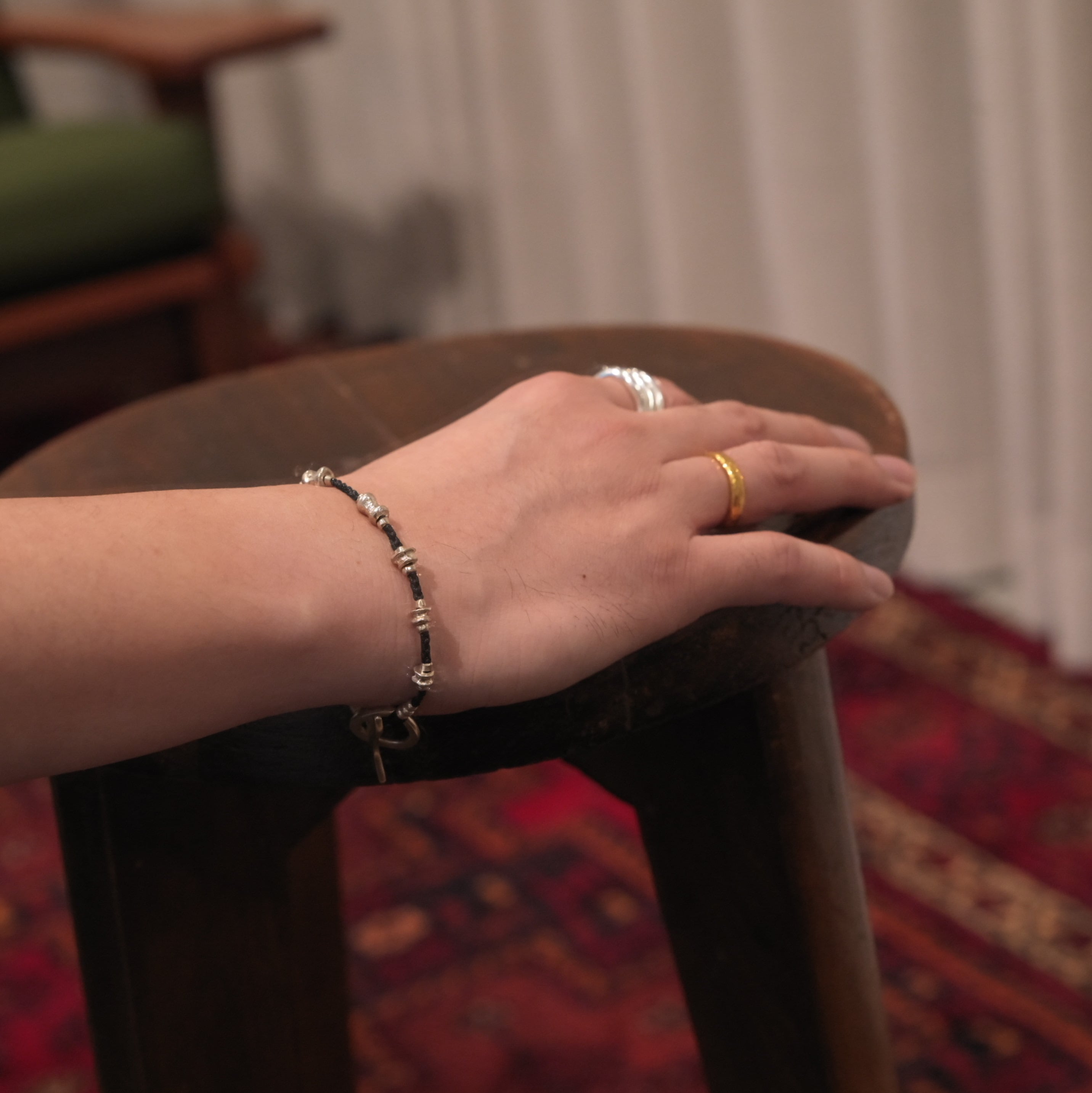 在庫あり】(お問い合わせ商品) JILL PLATNER (ジルプラットナー
