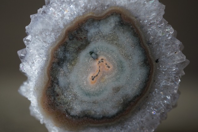 アメシスト(スタラクライトスラブ) Amethyst 1587