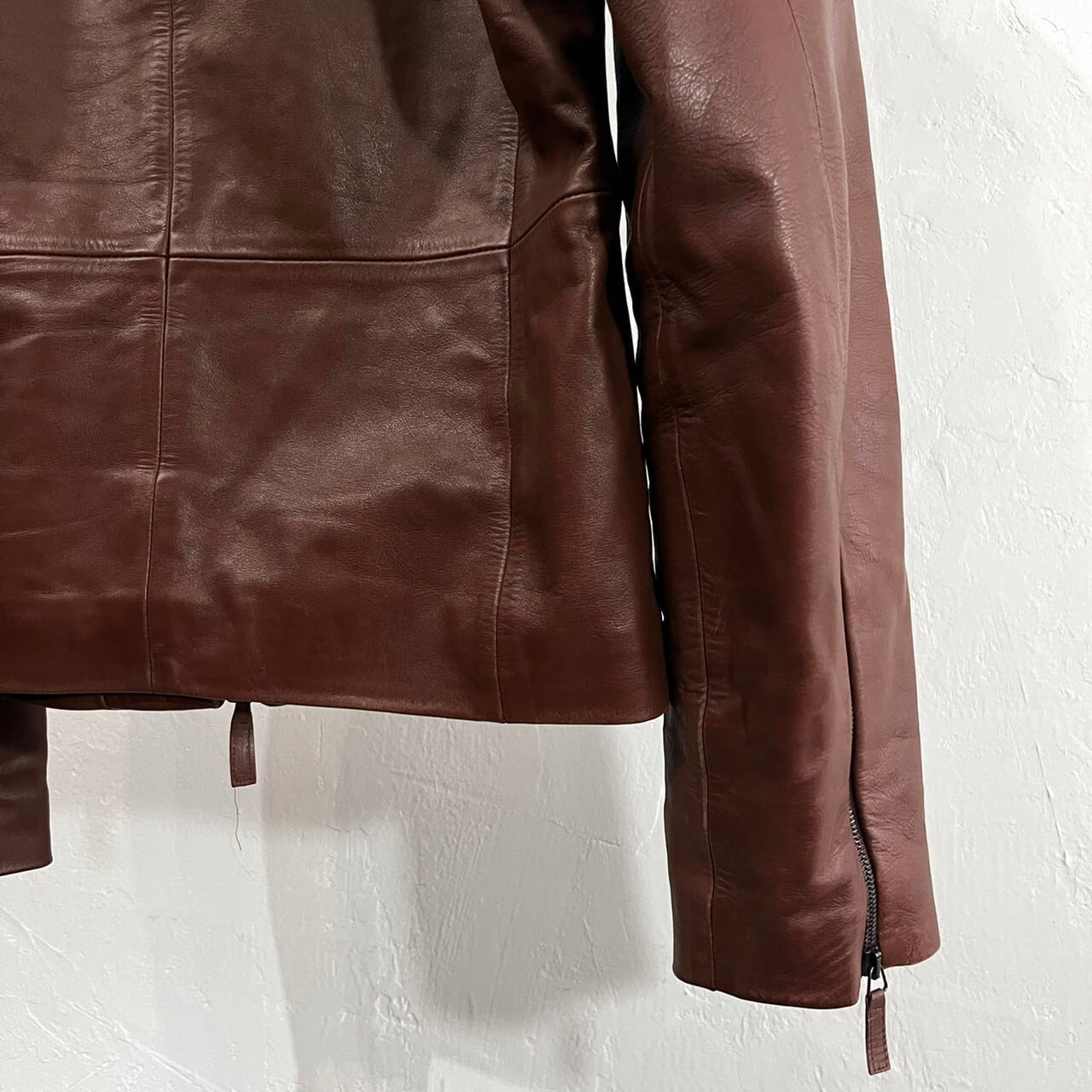 EMPORIO ARMANI レザージャケット イタリア製 27352140_57270721_1000.jpg