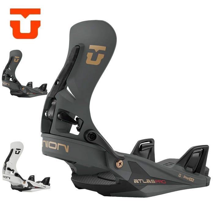 karakoram DUAL PIVOT ANKLE RATCHETS カラコラム デュアル ピボット