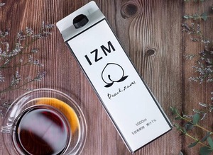 【酵素ドリンク】IZM PEACH TASTE　1L