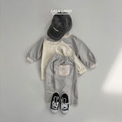 LALALAND 26/SS (Kids)Soft MTM