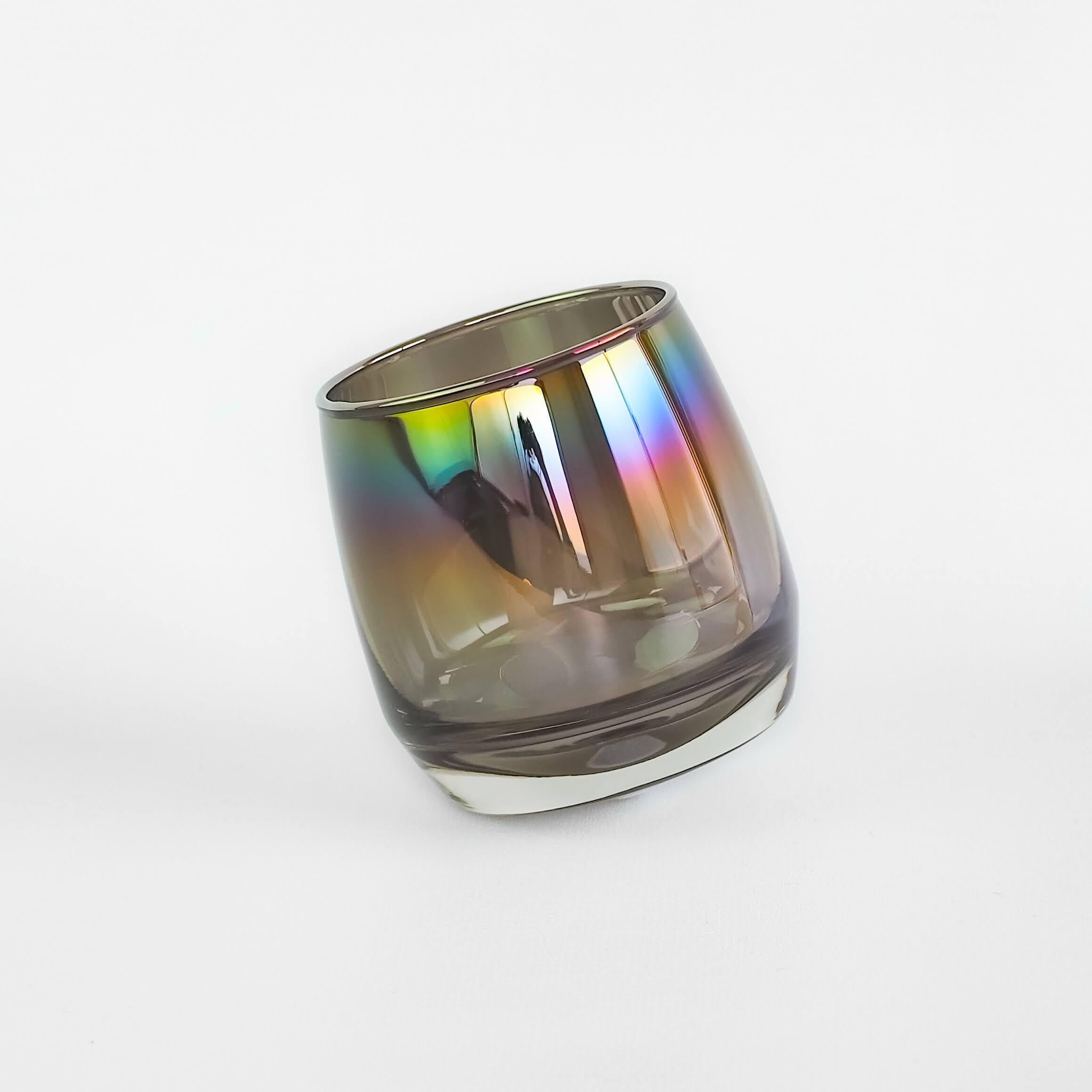 ウヰスキーグラス-光彩／飲み比べセット／Spin／270ml／Vertex／340ml