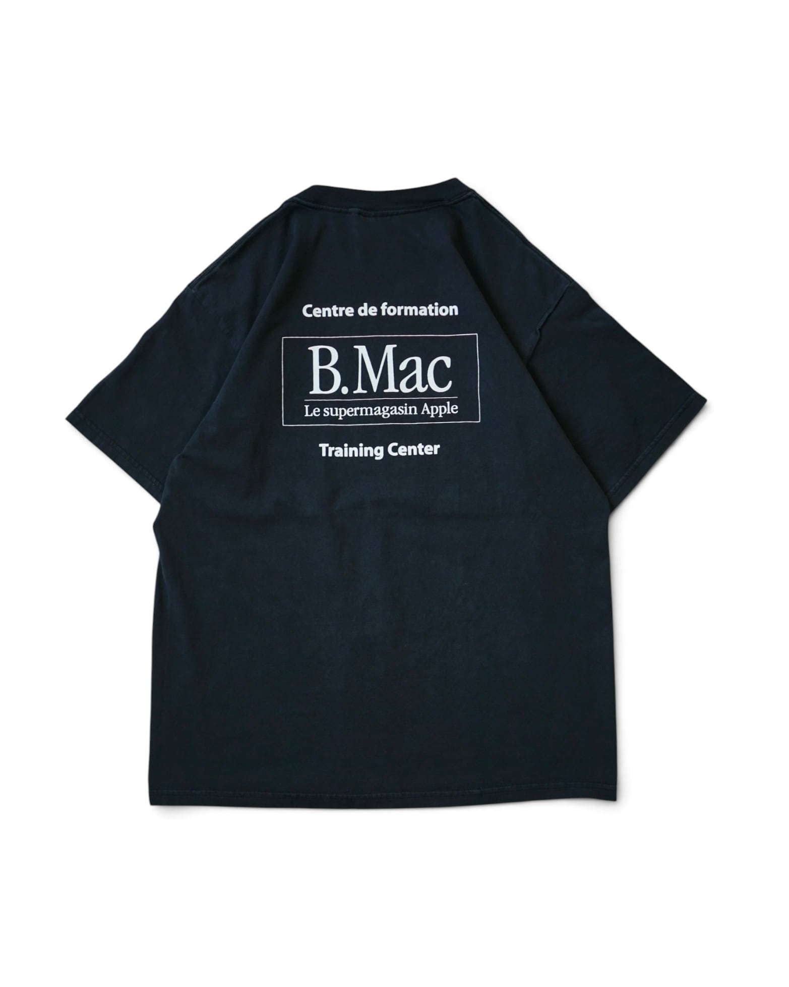 Apple promo T-shirt