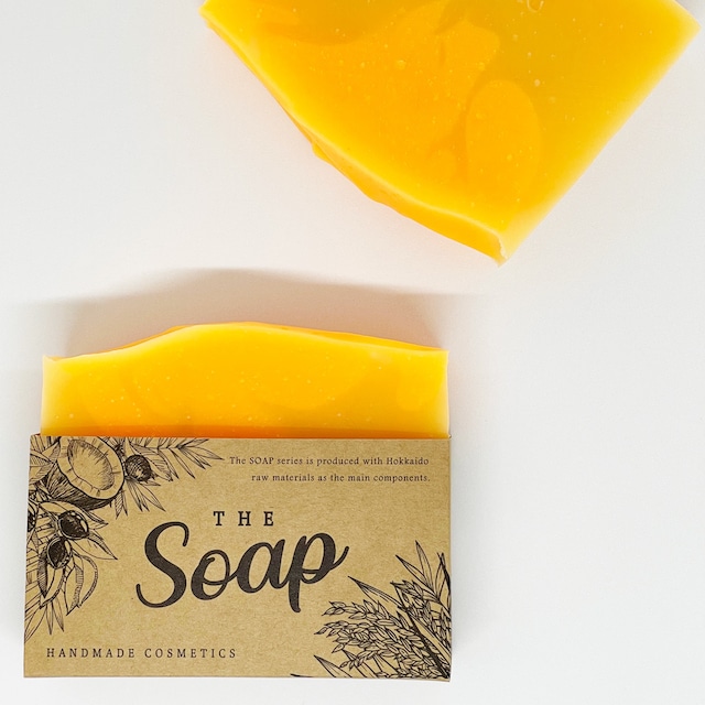 THE Soap(紅茶)