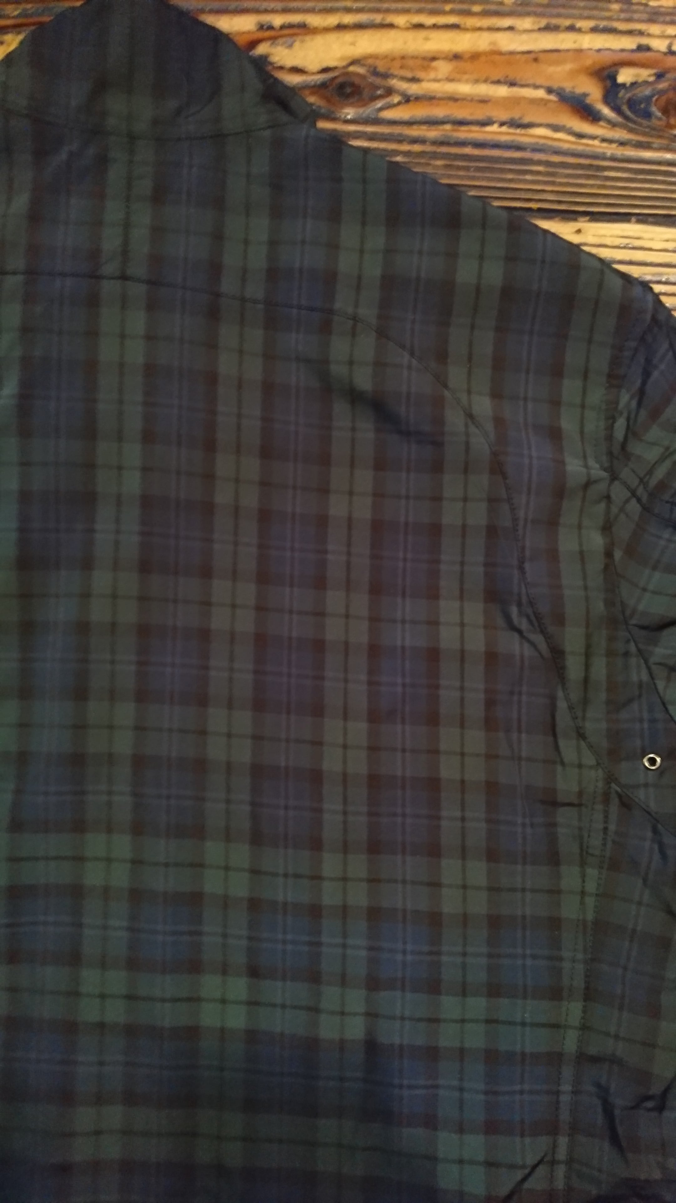 McGREGOR 50th Anniversary Jacket | BOW & ARROW WEB STORE