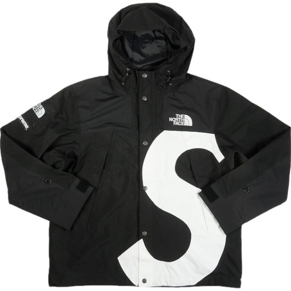 supreme ナイロンジャケットSS17 Mサイズ ☆2024SS WEEK14☆Supreme Hooded Stadium Jacket (Supreme/ジャケット