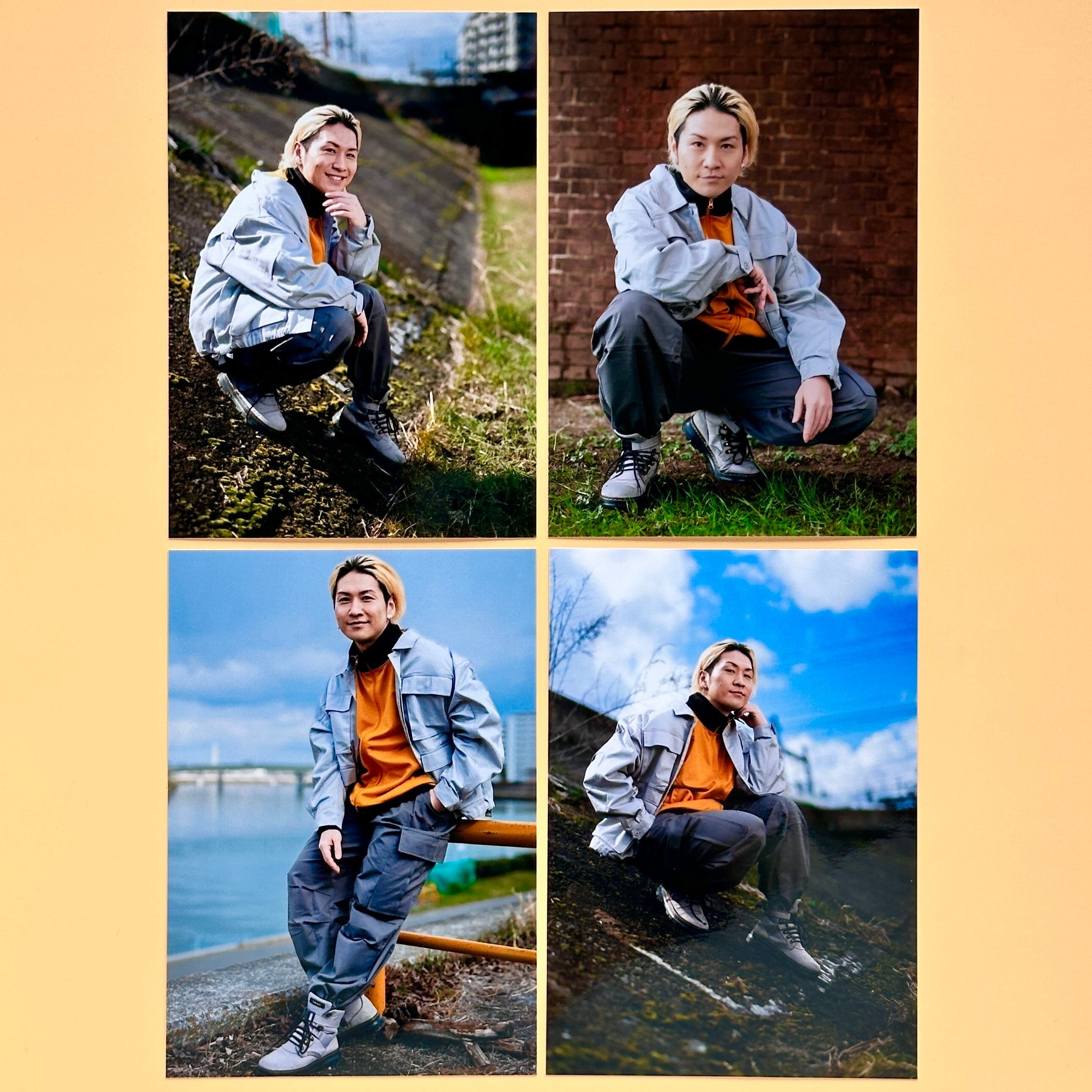 ちょこちゃん様 カスタマイズ NEEDY GIRL OVERDOSE ちょこのせ プレミアムフィギュア“あめ