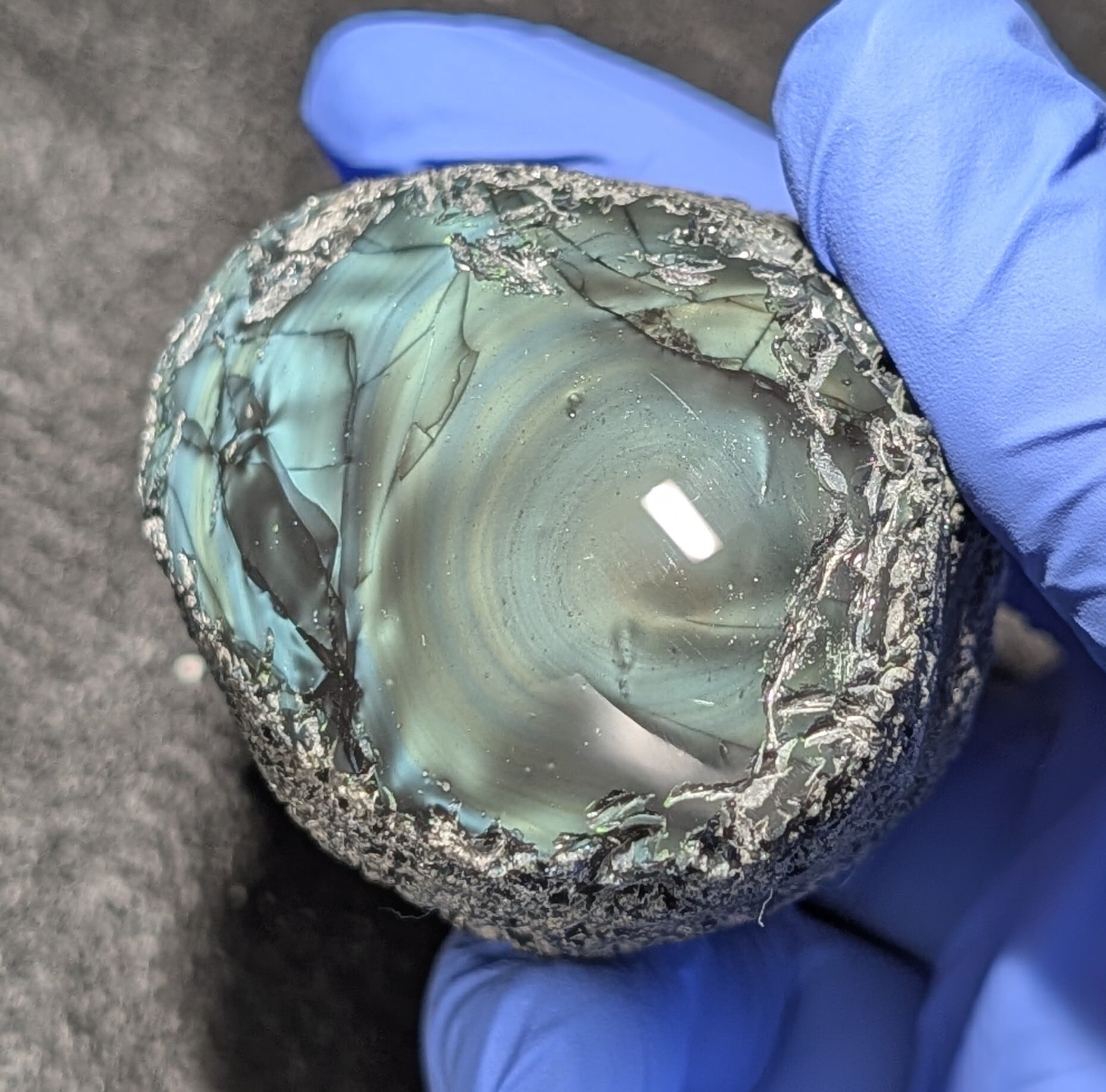 玲瓏石工房 - Reiro Stone Studio