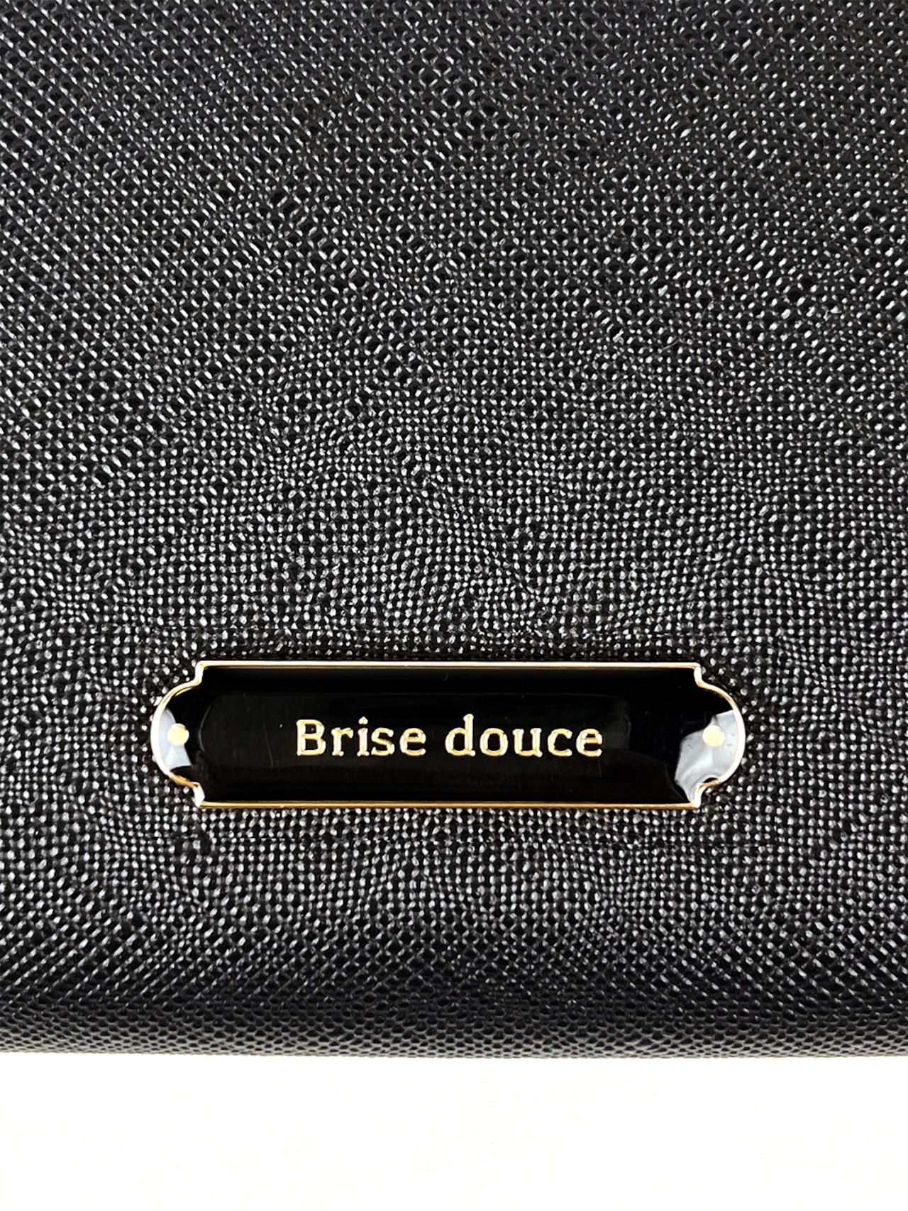 ロゴプレートがばっと財布 / JW-0661 画像8