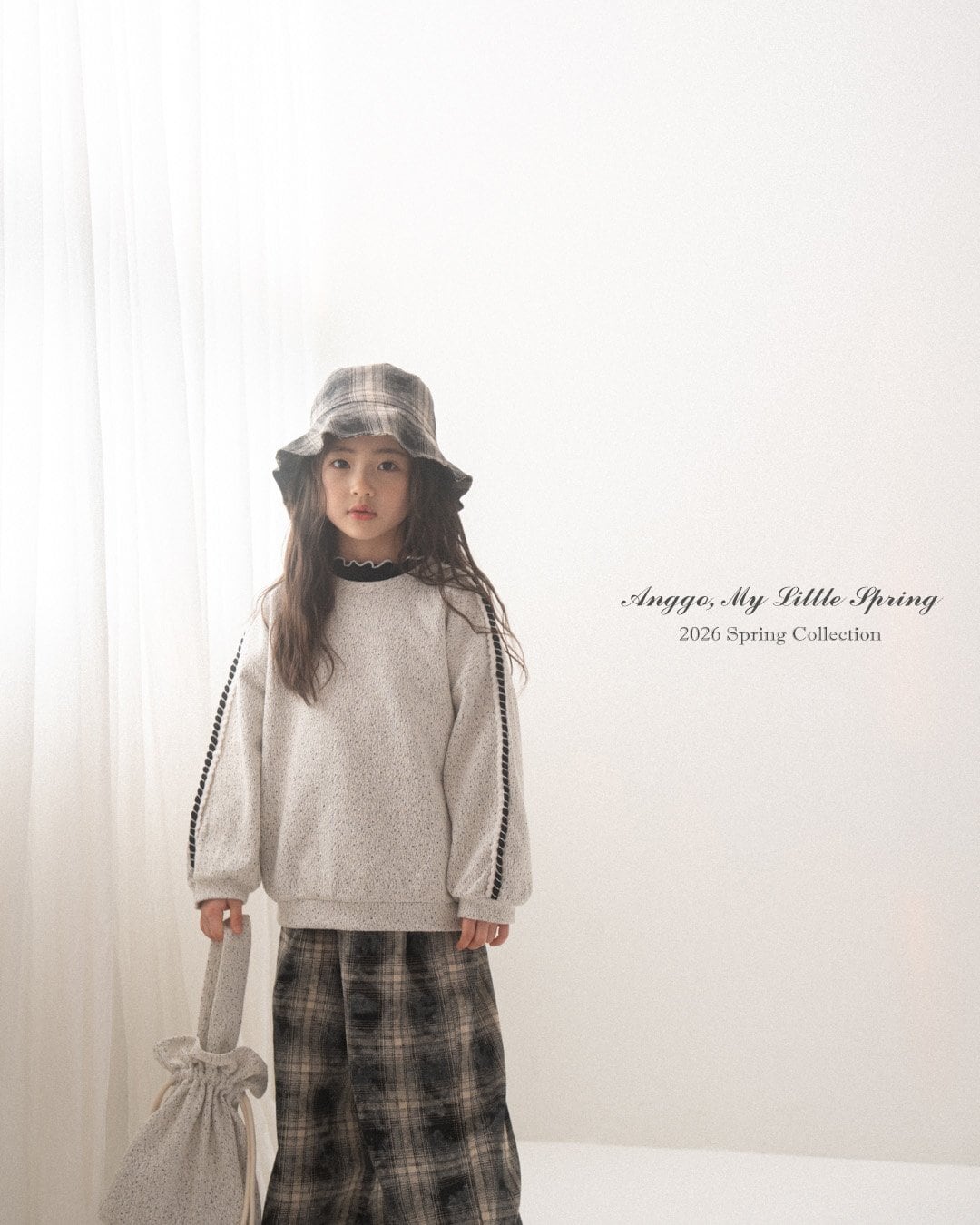 【即納】anngo Chex Hat