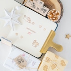 あわてんぼうの にゃんたくろーす | はんこ