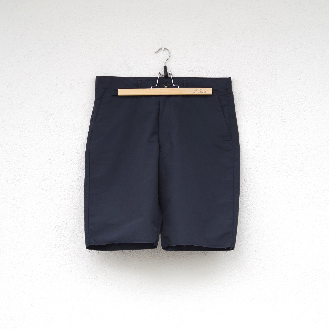 FP CHINO SHORTS (GROSGRAIN)