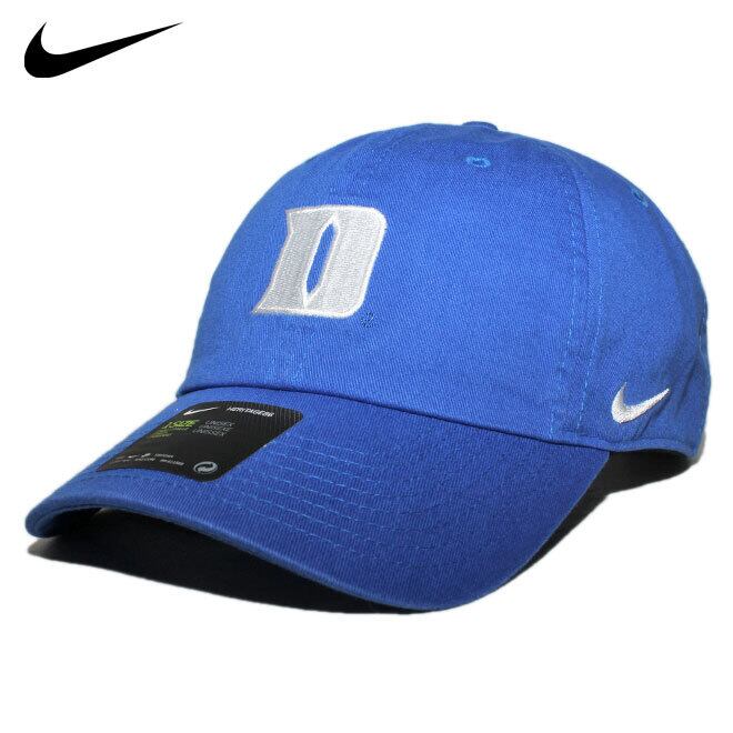 ナイキ ストラップバックキャップ 帽子 メンズ レディース NIKE NCAA ...