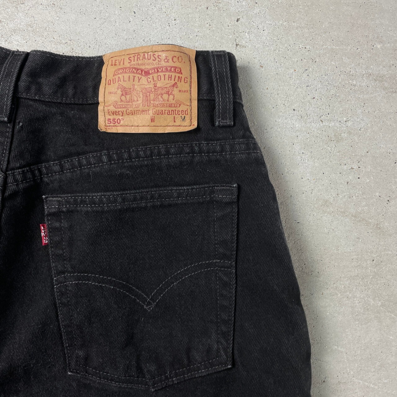 90年代 USA製 Levi