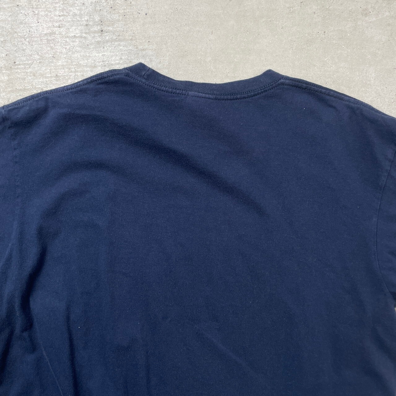 THE NORTH FACE ザ ノースフェイス フロントロゴ プリントTシャツ 