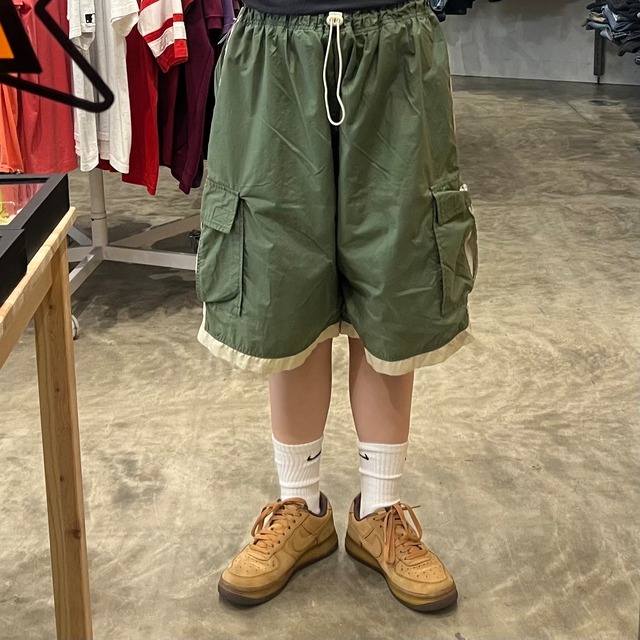 【STARTER/スターター】ハーフパンツ