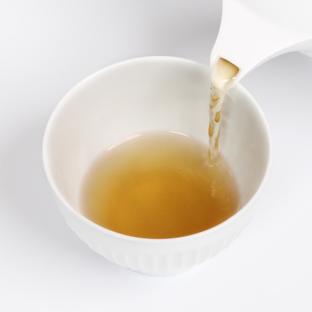 【ほうじ茶】　うれしの茶　茶葉／リーフ　100g