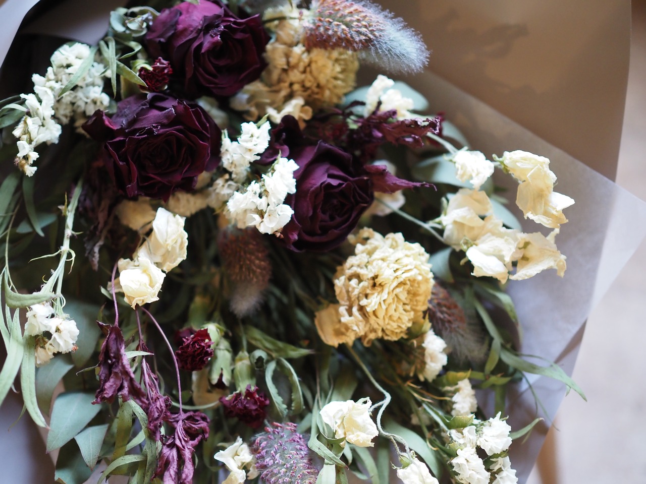 【2026母の日】ドライスワッグ14 ◇母の日当日着指定可能◇