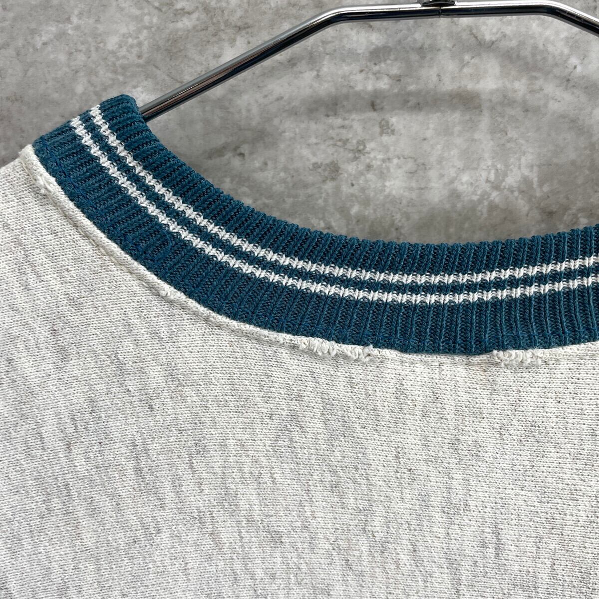 90年代 USA製 刺繍タグ Champion チャンピオン REVERSE WEAVE リバース