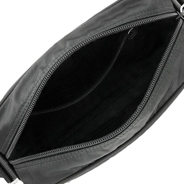 美品　PRADA ブラック ヘッドフォン 収納袋付き 楽天市場】PRADA プラダ フォンケース ReNylon 2ZT024 2DMI