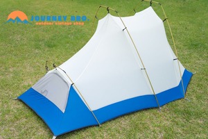 ビンテージテント Sierra designs Super flash