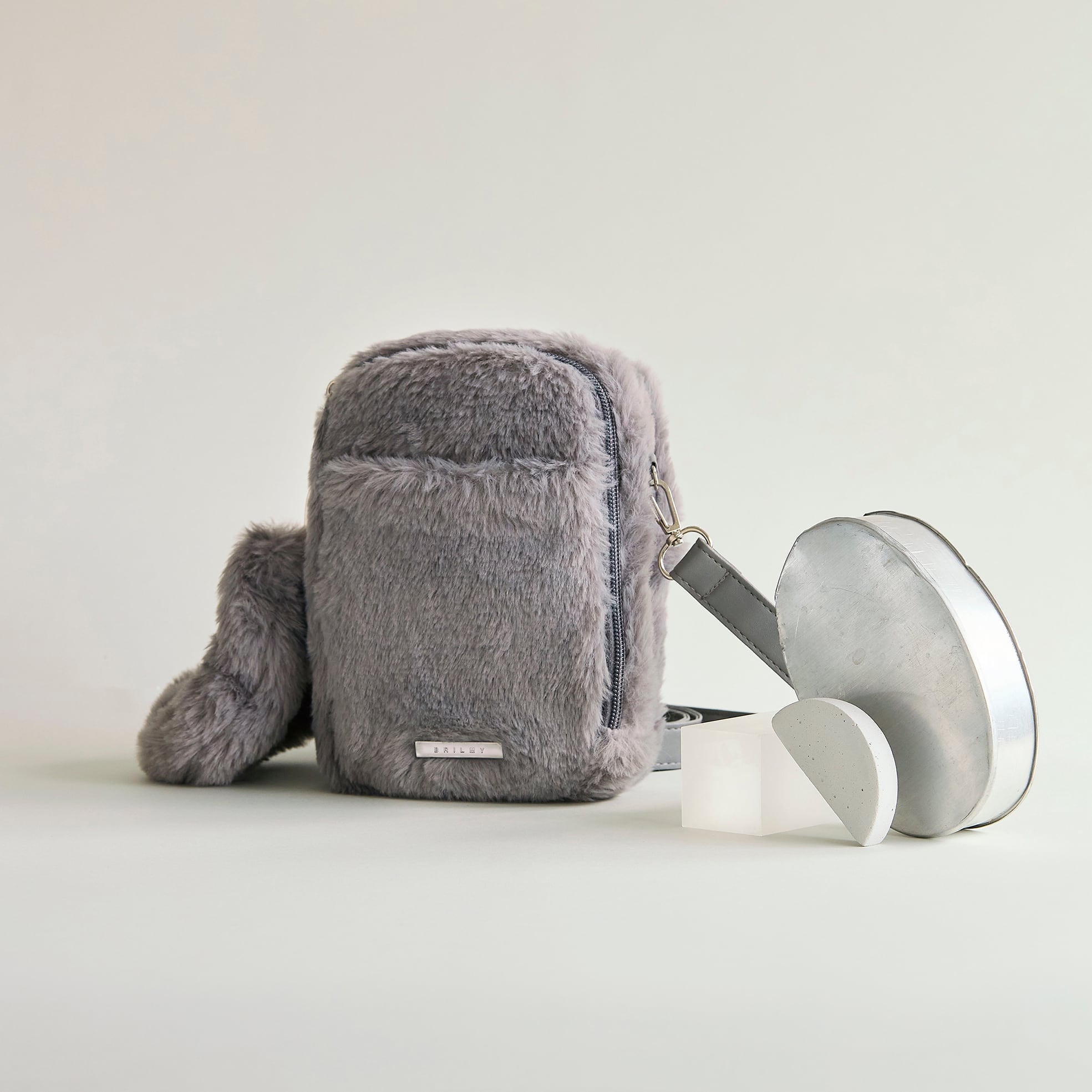 ZUBORA SMARTPHONE SHOULDERBAG | BRILMY