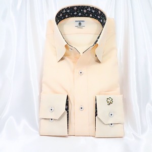 【長袖 M】325123-2